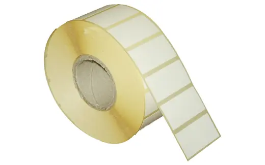 Termal Etiket 40mm X 20mm 1li görseli 2
