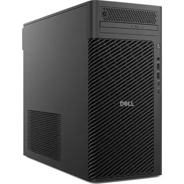 DELL PRO MAX TOWER FCT2250_12 ULTRA 9 285- 32GB DDR5 RAM- 1TB M2 NVME- 24GB RTX PRO 4000 BWL - W11 PRO İş İstasyonu