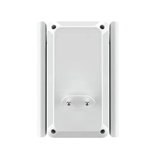 KEENETIC BUDDY 6 KN-3411-01-EU AX3000 Dual Band Mesafe Genişletici Access Point Priz Tipi