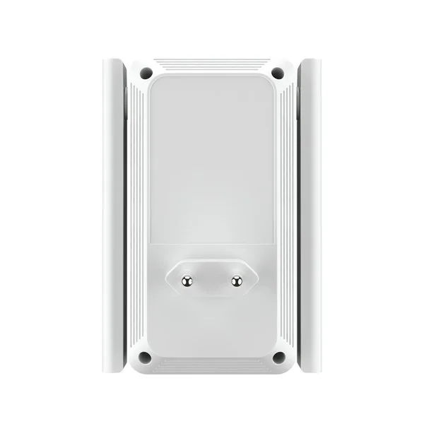 KEENETIC BUDDY 6 KN-3411-01-EU AX3000 Dual Band Mesafe Genişletici Access Point Priz Tipi