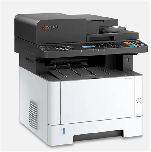 Kyocera Ecosys MA3500x Yazıcı-Tarayıcı-Fotokopi Mono Lazer Yazıcı