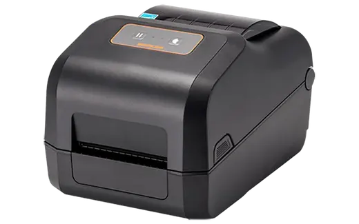 Bixolon XD5-40TEWK Barkod Yazıcı Seri,USB,Ethernet,Wifi Bağlantılı görseli 2
