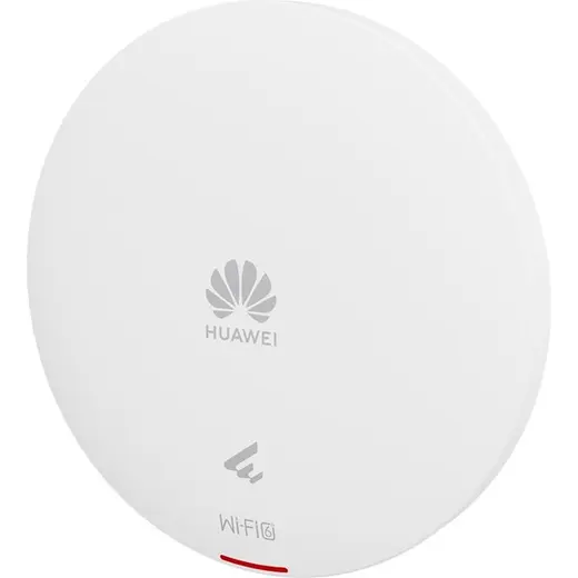 HUAWEI eKIT AP361 AX1800 WIFI6 Dual Band Tavan Tipi Access Point görseli 1