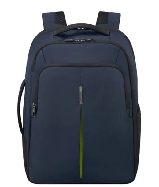 SAMSONITE KR2-01-005 15.6 Guard IT 3.0 Seyahat Notebook Sırt Çantası Lacivert