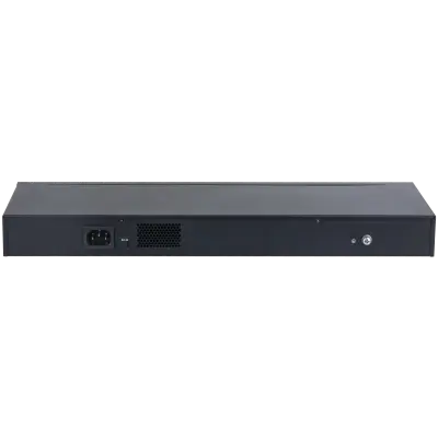 DAHUA SG1016 16 PORT 10/100/1000 YONETILEMEZ SWITCH alternatif görünüm