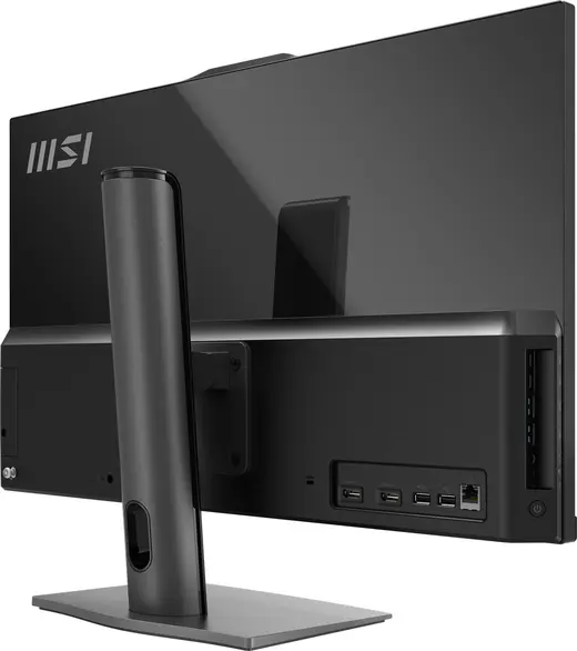 MSI AIO 27" CORE 7 150U-16GB DDR5 RAM-1TB NVME-FDOS / MODERN AM272P 1M-1094XEU görseli 5