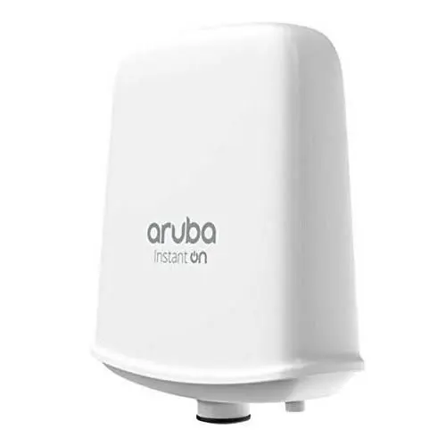 ARUBA AP17 R2X11A AC1200 Harici Access Point görseli 4