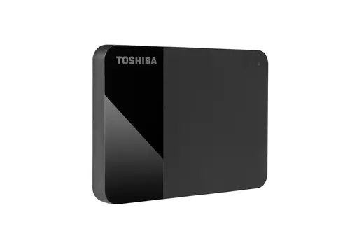 TOSHIBA CANVIO READY 1 TB 2.5" USB3.2 (HDTP310EK3AA) alternatif görünüm