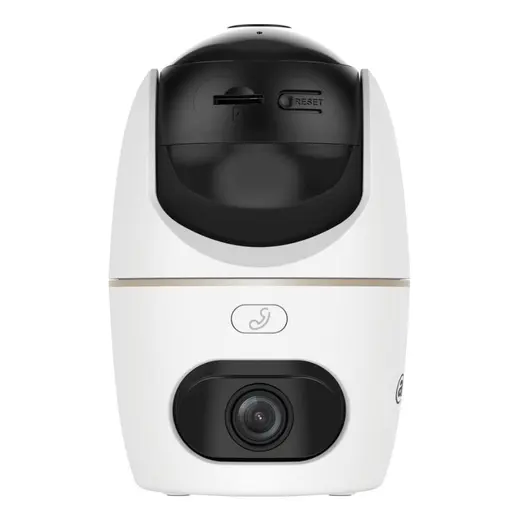 DAHUA 5MP Küp 3.6mm PT IP Kamera IPC-HPT1539DD-STW-5E2 görseli 5