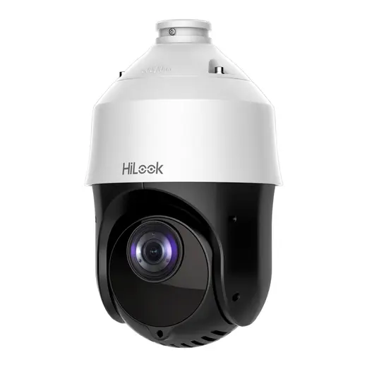 HiLook PTZ-N4215I-DE(F) 2MP 15X 100MT IR IP PTZ Güvenlik Kamerası