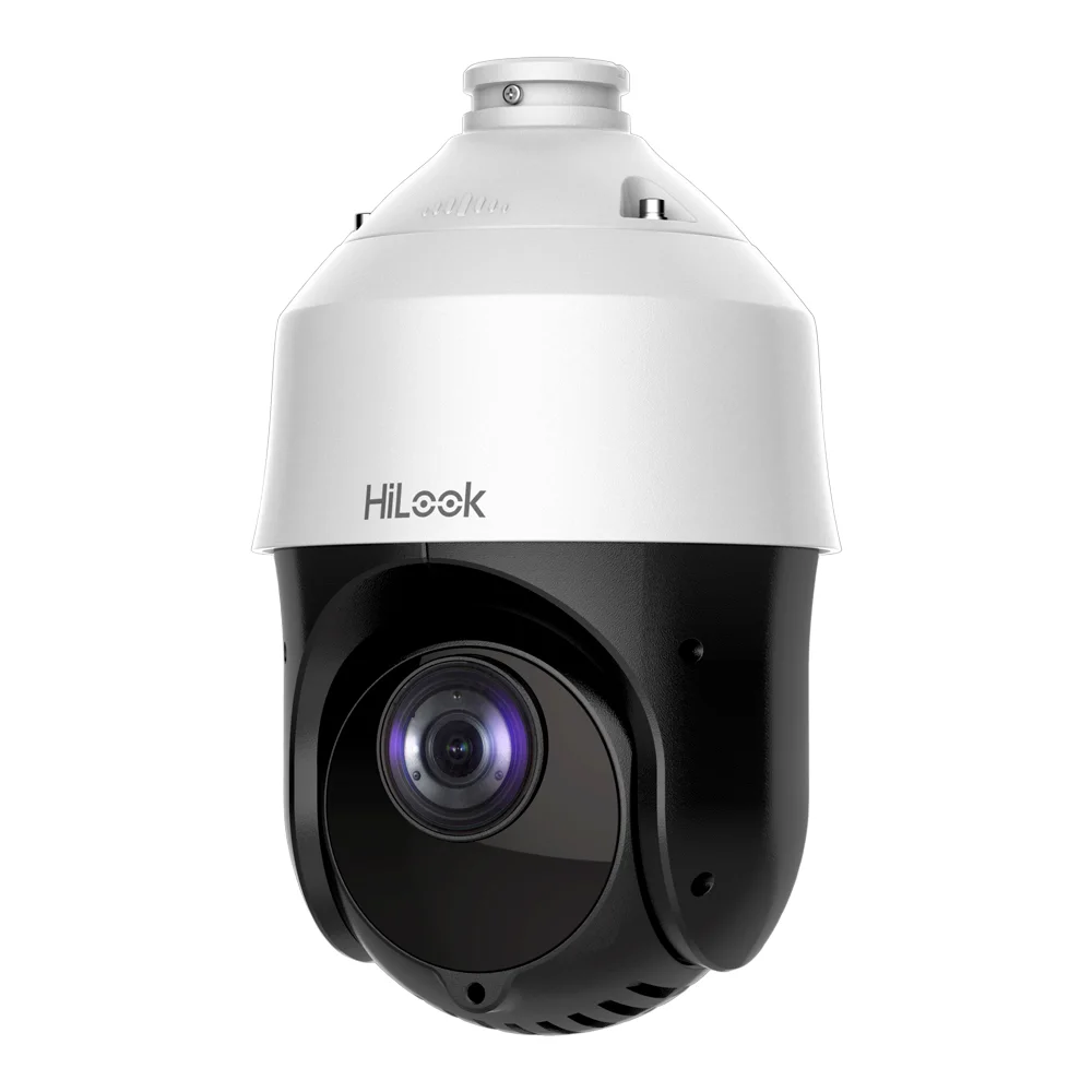 HiLook PTZ-N4215I-DE(F) 2MP 15X 100MT IR IP PTZ Güvenlik Kamerası