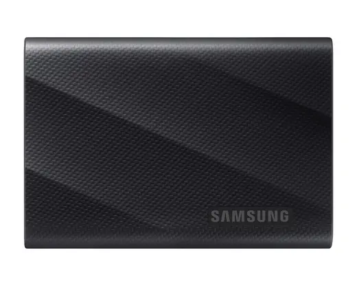 SAMSUNG 1TB MU-PG1T0B/WW USB 3.2 Harici Disk Siyah görseli 4