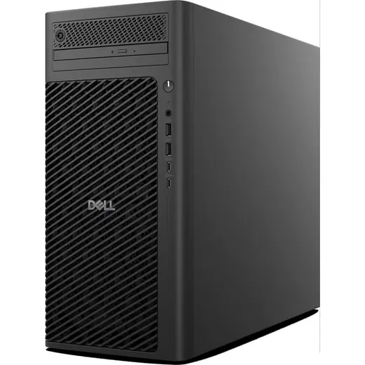 DELL PRO MAX TOWER FCT2250_8 ULTRA 9 285- 32GB DDR5 RAM- 1TB M2 NVME- 16GB RTX 2000ADA W11 PRO İş İstasyonu alternatif görünüm