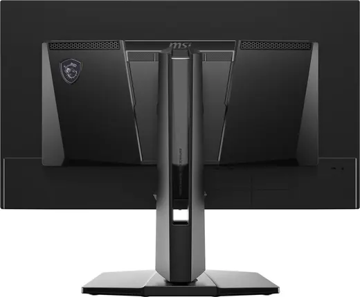 MSI 26.5" MAG 274QP QD-OLED X24 0.03MS 240HZ HDMI-DP Pivot Gaming Monitör 2560x1440 görseli 3