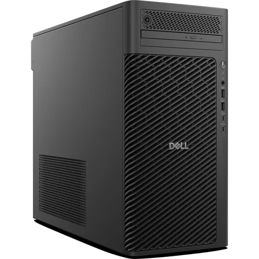 DELL PRO MAX TOWER FCT2250_15 ULTRA 9 285K- 64GB DDR5 RAM- 1TB M2 NVME- 24GB RTX 4000A BLACKWELL W11 PRO İş İstasyonu görseli 3