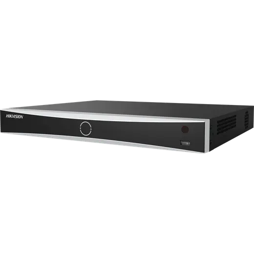HIKVISION 8kanal 12mp 2-diskli NVR Kayıt Cihazı DS-7608NXI-I2/VPRO AcuSeek