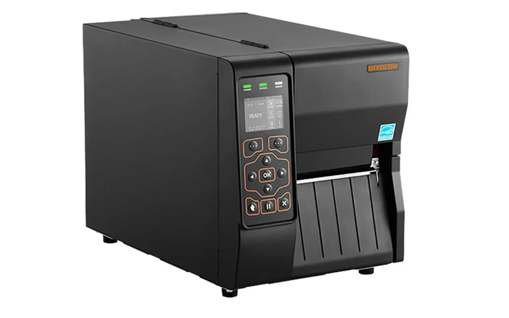 Bixolon XT3-40 Endüstriyel Barkod Yazıcı