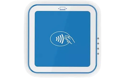 HCCTG i9 BT Mobil Pos EMV Kredi Kartı Okuyucu alternatif görünüm