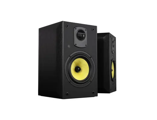 Thonet & Vander KUGEL 2.0 140W Cinema Hoparlör Gen2 - 2.0 Sistem görseli 6