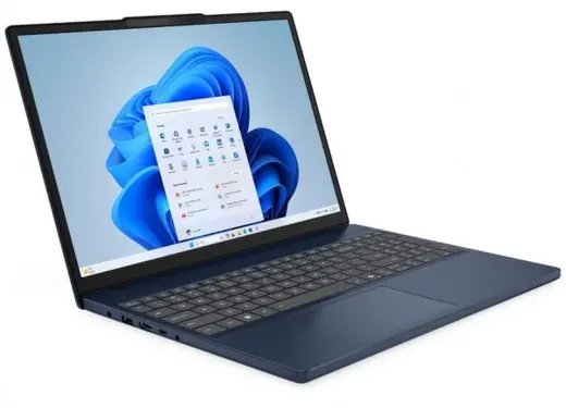 LENOVO IDEAPAD SLIM 3 15IRH10 83K10062TR I5-13420H 16GB 512GB SSD 15.3" DOS alternatif görünüm