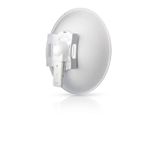 Ubiquiti RocketDish 5 Ghz - 30 dBi - Dish Anten LW Serisi görseli 3
