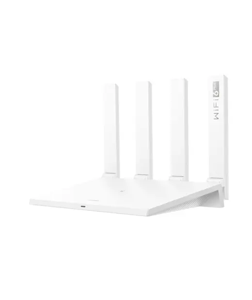 Huawei WiFi AX3 (PSDN-AX31-20) White görseli 5