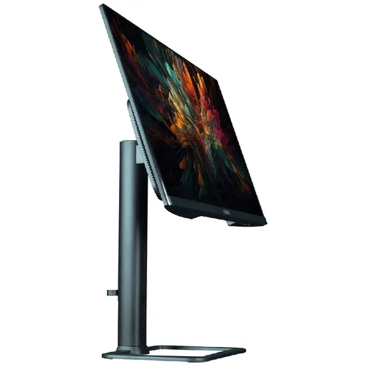 EXA AIO X24S PRO-V2 C76 i7-14700 16GB 512GB m.2 23.8" DOS Siyah-PIVOT alternatif görünüm