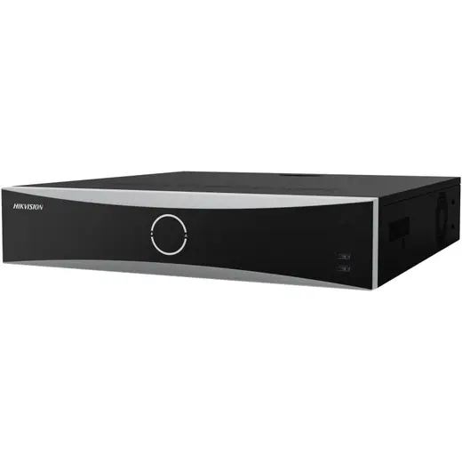 HIKVISION 32kanal 4K 8-diskli NVR Kayıt Cihazı DS-8632NXI-I8/S