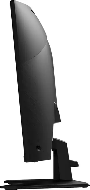 MSI 31.5" VA MAG 32C6X 1MS 250HZ HDMI-DP Kavisli Gaming Monitör 1920x1080 görseli 2