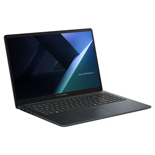 ASUS NBO 15.6" CORE 5 120U-8GB DDR5 RAM-512GB NVME-FDOS NOTEBOOK / ExpertBook B1 B1503CVA-IS79131 görseli 4