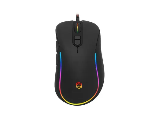 Frisby FM-G3725K Programlanabilir 8.000DPI RGB Oyuncu Mouse (GX32) 7 Buton alternatif görünüm