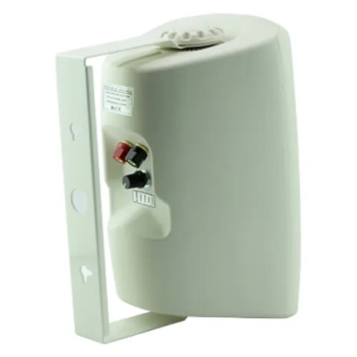 MAGICVOICE MV-38 11 CM 50 WATT 2Lİ TAKIM BEYAZ TRAFOLU SÜTUN HOPARLÖR alternatif görünüm
