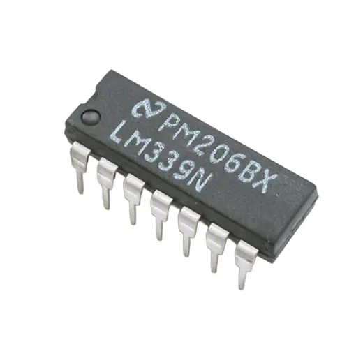 LM 339 ENTEGRE