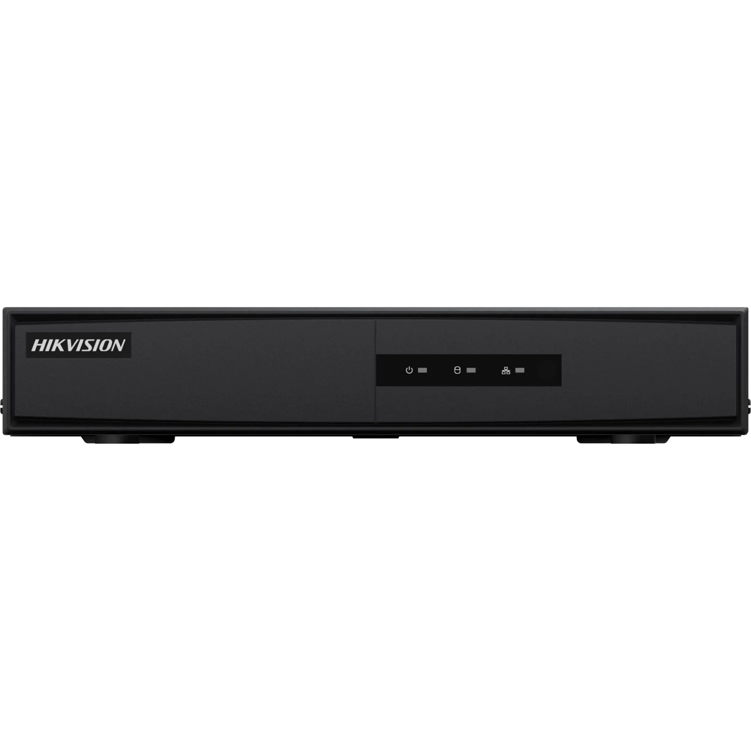 HIKVISION 8kanal PoE 1-diskli H265+ NVR Kayıt Cihazı DS-7108NI-Q1/8P/M