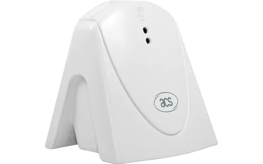 ACS ACR39U-H1 Temaslı Akıllı Kart Okuyucu USB Type-A görseli 3