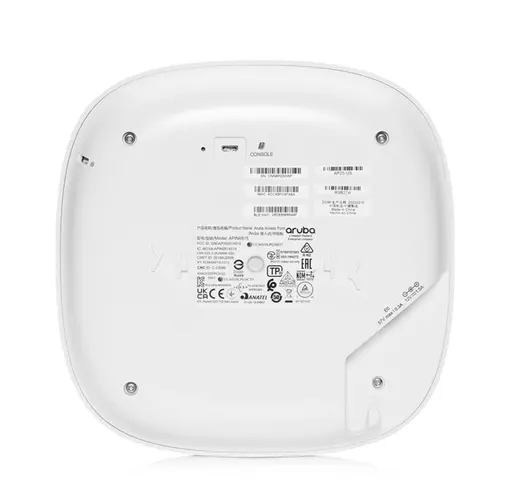 HPE Aruba Instant On AP25 Access Point (R9B28A) alternatif görünüm