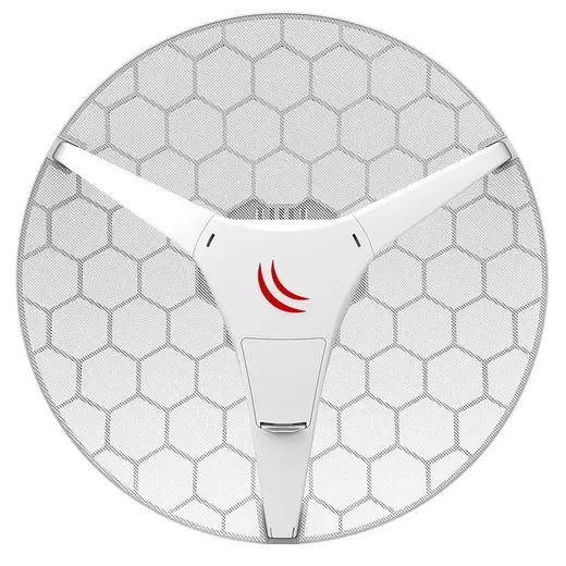 Mikrotik RBLHGG-60ad-kitr2 , 60 Ghz 1.8 Gbit PTP LINK L3 alternatif görünüm