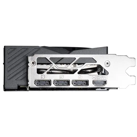 MSI VGA GEFORCE RTX 5060 TI 8G GAMING OC 8GB GDDR7 128B DX12 görseli 7
