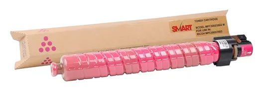 Ricoh MP-C 3502 Smart Kırmızı Toner MP-C 3002