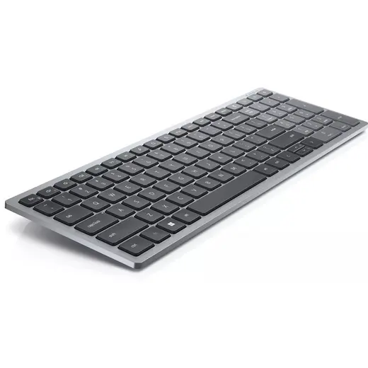 Dell KB740 Bluetooth Klavye ingilizce (580-AKOX) alternatif görünüm