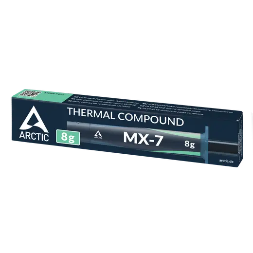 ARCTIC MX-7 8 GRAM USTUN PERFORMANSLI TERMAL MACUN (ACTCP00091A) alternatif görünüm