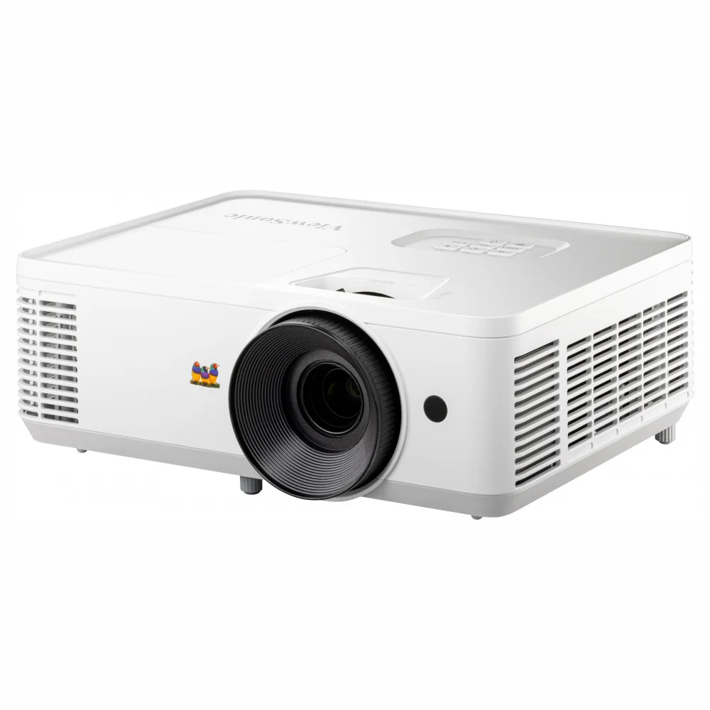 ViewSonic PA700W 1280x800 WXGA 4500 Ans 3D 22000:1