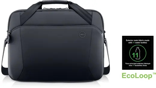 DELL 15.6" EcoLoop Prıo Slim Notebook Çantası 460-BDQQ görseli 5