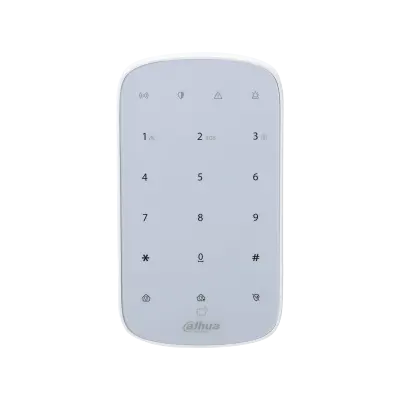 DAHUA ARK30T-W2(868) SIFRE/KART GIRISLI KABLOSUZ KEYPAD