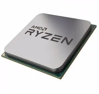 AMD RYZEN 5 3400G 3.7GHz 4MB AM4 TRAY (65W) VEGA11