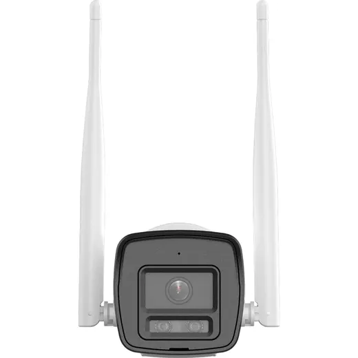 HiLook IPC-B120HA-LDF/W(B) 2MP 2.8mm Wi-Fi 6 Sabit Bullet IP Güvenlik Kamerası