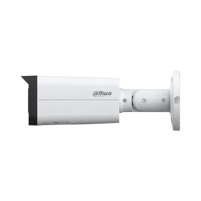 DAHUA IPC-HFW2249T-AS-IL-0360B 2MP 3.6MM DUAL LIGHT MIKROFONLU IP BULLET KAMERA görseli 3