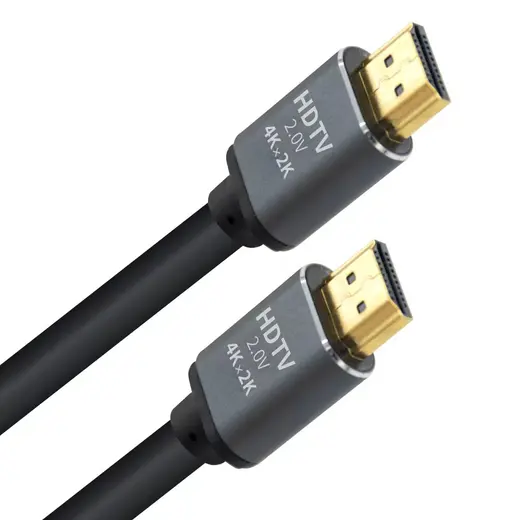 CODEGEN (CPS4K100) AG DESTEKLI ALTIN UCLU 10MT 4K HDMI KABLO
