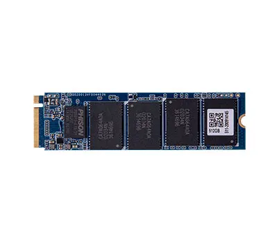 HI-LEVEL 1 TB NVME SSD 3300/3100 (HLV-M2PCIESSD2280/1T) alternatif görünüm