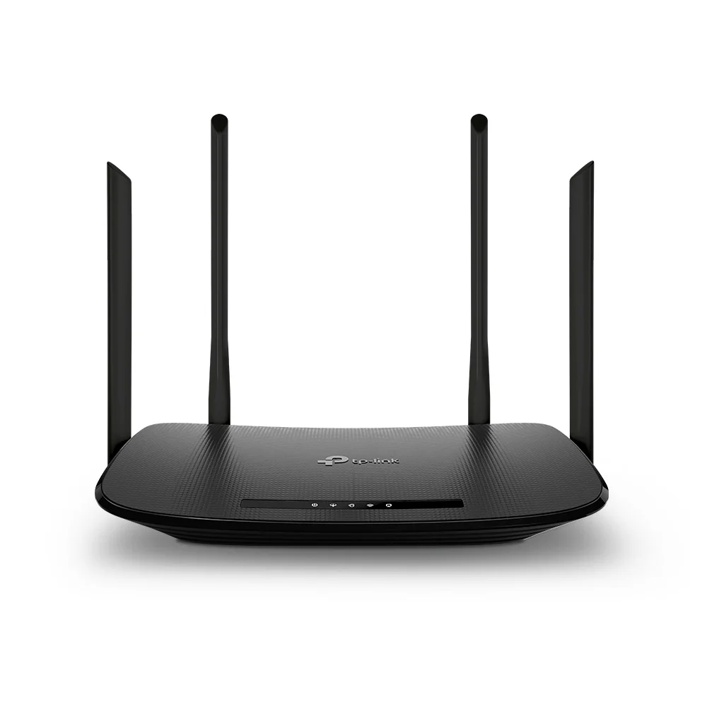 TP-Link Archer VR300 AC1200 Wi-Fi VDSL/ADSL Modem Router
